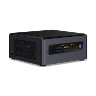 Calculator Second Hand Intel NUC8BEB Mini PC, Intel Core i3-8109U 3.00 - 3.60GHz, 8GB DDR4, 256GB SSD