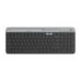 Tastatura Wireless Noua LOGITECH K580 Slim Multi-Device Wireless ChromeOS Edition