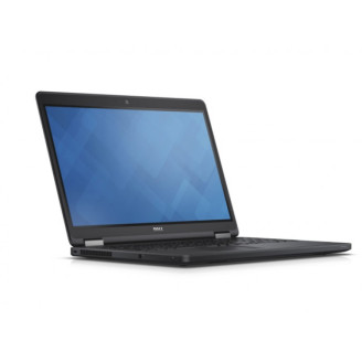 Laptop Second Hand DELL Latitude E5270, Intel Core i5-6300U 2.40-3.00GHz, 8GB DDR4, 256GB SSD, 12.5 Inch HD, Webcam