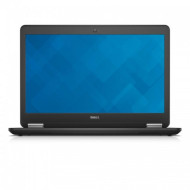 Laptop Second Hand DELL Latitude E7440, Intel Core i5-6300U 2.40-3.00GHz, 8GB DDR3, 256GB SSD, 14 Inch HD, Webcam, Grad B