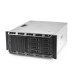 Server Refurbished Dell PowerEdge T330 Tower, 1 x Intel Quad Core Xeon E3-1220 V6 3.00 - 3.50GHz, 32GB DDR4 ECC Unbuffered, 2 x SSD 500GB 870EVO + 2 x HDD 10TB SAS/7.2k, CD-ROM, RAID PERC H330 SATA/SAS, RAID 0,1,5,10,50, iDrac8 Basic, 2 X PSU 495W