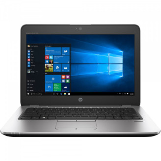 Laptop Hp EliteBook 820 G3, Intel Core i7-6600U 2.60GHz, 8GB DDR4, 256GB SSD, Webcam, 12.5 Inch