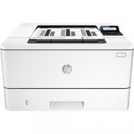 Imprimanta Second Hand Laser Monocrom HP Pro M402N, A4, 40ppm, 1200 x 1200 dpi, USB, Retea