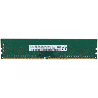 Memorie Server Refurbished 8GB, PC4-2400T-E, DDR4-2400MHz, ECC Unbuffered, Samsung/Hynix