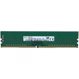 Memorie Server Refurbished 8GB, PC4-2133P-E, DDR4-2666MHz, ECC Unbuffered, Samsung/Hynix