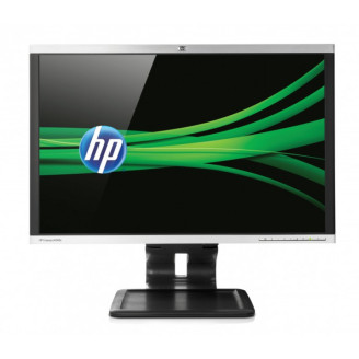 Monitor Refurbished HP LA2405x, 24 Inch LCD, 1920 x 1200, VGA, DVI, DisplayPort, USB