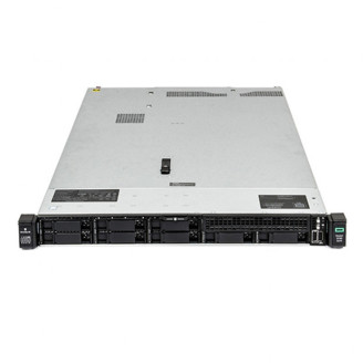 Server Refurbished HP ProLiant DL360 G10 1U, 2 x Intel Xeon Gold 6262 24 Core 1.9 - 3.6GHz, 768GB DDR4, 4 x SSD 250GB 870 EVO + 4 X HDD 2.4TB SAS/10K, Raid HP E208i-a SR, 4 x 1Gb + 2 x 10/40Gb QSFP, iLO 5 Advanced, 2 x Surse 800W HS