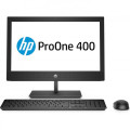 All In One Second hand HP ProOne 400 G4, 20 Inch, Intel Core i5-8500 2.10GHz, 8GB DDR4, 256GB SSD, DVD-RW, Webcam