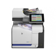 Multifunctionala Laser Color Second Hand HP LaserJet Enterprise 500 M570n MFP, A4, 30 ppm, Retea, USB, 1200 x 1200 dpi