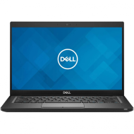 Laptop Second Hand DELL Latitude 7390, Intel Core i7 8650U 1.90 - 4.20GHz, 16GB DDR4, 256GB SSD M.2, 13.3 Inch Full HD, Webcam