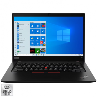 Laptop Second Hand Lenovo X13 G1, i5 10310U 1.70 - 4.40GHz, 16GB DDR4, 512GB SSD, 13.3 Inch FHD, Webcam