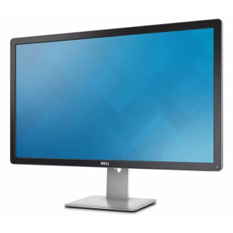 Monitor Second Hand Dell UP3214Q, 3840 x 2160 UHD 4K, Display port, HDMI, 4 x USB