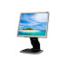 Monitor Second Hand HP L1951G, 19 Inch LCD, 1280 x 1024, DVI, VGA, USB