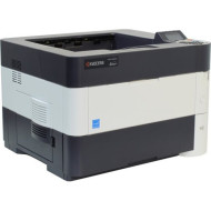 Imprimanta Second Hand Laser Monocrom KYOCERA P4040DN, A3, A4, 40/22 ppm, 1200 x 1200 dpi, Retea, USB, Duplex