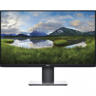 Monitor Refurbished Professional DELL P2219H, 21.5 Inch Full HD IPS, VGA, DP, HDMI, USB,