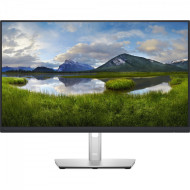 Monitor Refurbished DELL P2422H, 24 Inch Full HD LED IPS, DisplayPort, HDMI, USB