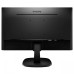 Monitor Second Hand  IPS Philips 243V7QDAB  23.8" FHD, HDMI, VGA, DVI