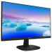 Monitor Second Hand  IPS Philips 243V7QDAB  23.8" FHD, HDMI, VGA, DVI