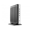 PC Second Hand HP T630 Thin Client, AMD GX-420GI 2.00GHz, 8GB DDR4, 128GB SSD