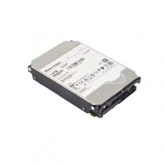 Hard Disk Server Second Hand Western Digital HGST Ultrastar, 14TB SAS, DC HC530, 512MB Cache, 7200 RPM