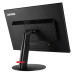 Monitor Second Hand  LENOVO ThinkVision T24D-10, 24 Inch, 1920 x 1200 IPS LED, VGA, HDMI, Display port,  USB 3.0