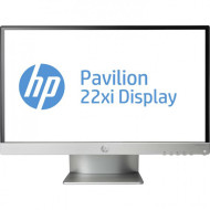 Monitor Second Hand LED IPS HP Pavilion 22xi 21.5" Slim, Wide, DVI, HDMI,