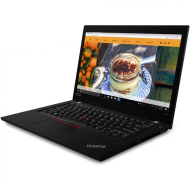 Laptop Second Hand LENOVO ThinkPad L490, Intel Core i5-8365U 1.60 - 4.10GHz, 8GB DDR4, 256GB SSD, 14 Inch Full HD, Webcam