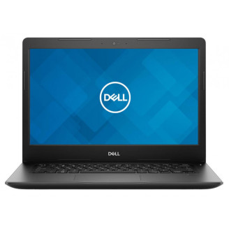 Laptop Second Hand DELL Latitude 3490, Intel® Core™ i3-8130U 2.20 - 3.40GHz, 8GB DDR4, 256GB SSD, 14 Inch HD, Webcam, GRAD A-