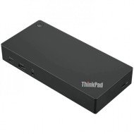 Docking station Lenovo Thinkpad USB-C Gen2 + Alimentator 90W