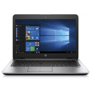 Laptop Second Hand HP MT43, AMD Pro A8-9600B 2.40 - 3.30GHz, 8GB DDR3, AMD Radeon Integrated Graphics, 128GB SSD, 14 Inch Full HD, Webcam