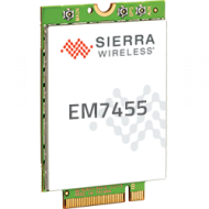 Modul Modem 4G Sierra Wireless AirPrime EM7445