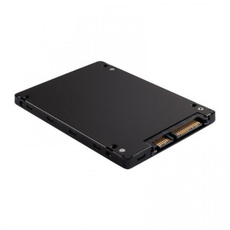 Solid State Drive (SSD) 120GB, 2.5", SATA-III