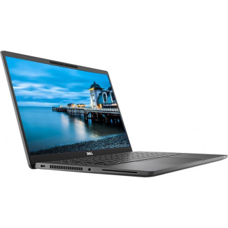 Laptop Second Hand DELL Latitude 7420, Intel Core i5-1135G7 3.00 - 4.80GHz, 16GB DDR4, 512GB SSD, 14 Inch Full HD Touchscreen, Webcam, Tastatura Nordica