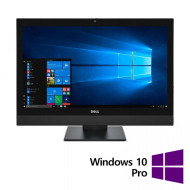 All In One Refurbished DELL 7450, 23 Inch Full HD, Intel Core i5-7500 3.20 - 3.60GHz, 8GB DDR4, 256GB SSD, Webcam + Windows 10 Pro