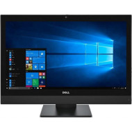 All In One Second Hand DELL 7450, 23 Inch Full HD, Intel Core i5-7500 3.20 - 3.60GHz, 8GB DDR4, 256GB SSD, Webcam