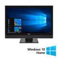 All In One Refurbished DELL 7450, 23 Inch Full HD, Intel Core i5-7500 3.20 - 3.60GHz, 8GB DDR4, 256GB SSD, Webcam + Windows 10 Home