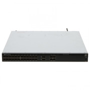 Switch Refurbished Dell EMC S4128F-ON, 28xSFP+ 10GbE + 2xQSFP 100GbE