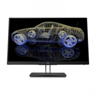 Monitor Second Hand HP Z27N G2, 27 Inch QHD IPS LED,DVI, Display Port, HDMI, Stand Nou Universal