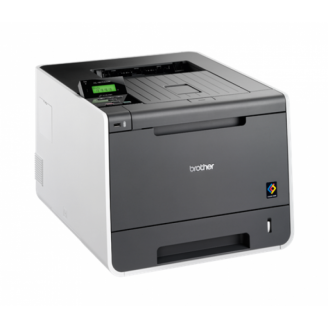 Imprimanta Second Hand Laser Color Brother HL-4570CDW, A4, 28 ppm, Duplex, Retea, USB, Wi-Fi