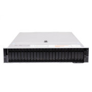 Server Refurbished Dell R740XD, 2x Intel Xeon Gold 6138 20-Core 2.00 - 3.70GHz, 128GB DDR4, NO SSD, 2 x PCIe NVME Extender (up to 24x NVME U.2 SSD only), 2x 1Gb + 2x 10Gb Intel X710, iDRAC 9 Enterprise, 2x 1100W PSU