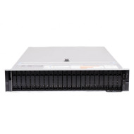 Server Refurbished Dell R740XD, 2x Intel Xeon Gold 6138 20-Core 2.00 - 3.70GHz, 128GB DDR4, NO SSD, 2 x PCIe NVME Extender (up to 24x NVME U.2 SSD only), 2x 1Gb + 2x 10Gb Intel X710, iDRAC 9 Enterprise, 2x 1100W PSU