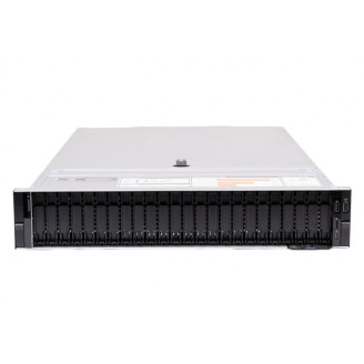 Server Refurbished Dell R740XD, 2x Intel Xeon Gold 6138 20-Core 2.00 - 3.70GHz, 128GB DDR4, NO SSD, 2 x PCIe NVME Extender (up to 24x NVME U.2 SSD only), 2x 1Gb + 2x 10Gb Intel X710, iDRAC 9 Enterprise, 2x 1100W PSU