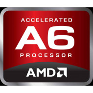 Procesor AMD Dual Core A6-5400K, 3.60GHz, Socket FM2, 1MB Cache