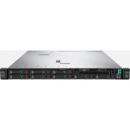 Server Refurbished HP ProLiant DL360 G10 1U, 2 x Intel Xeon Gold 6138 20-Core 2.0 - 3.7GHz, 128GB DDR4, 2 X HDD 1.8TB SAS/10K, Raid P408i-a SR/2GB, 4 x 1Gb, iLO 5 Advanced, 2 x Surse 800W HS