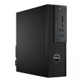 Workstation Second Hand Dell Precision 3420 SFF, Intel Core i7-6700 3.40 - 4.00GHz, 16GB DDR4, 256GB SSD