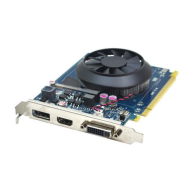 Placa video Dell GeForce GT640, 1GB, VGA, DVI, HDMI, High Profile