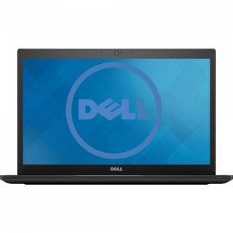 Laptop Second Hand DELL Latitude 7480, Intel Core i5-6300U 2.40 - 3.00GHz, 8GB DDR4, 256GB SSD, 14 Inch HD, Webcam