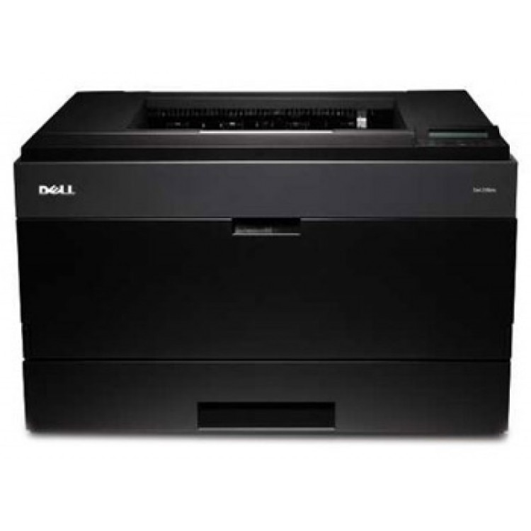 Imprimanta DELL 2330D, 33 PPM, Duplex, Laser, Paralel, 1200 x 1200, Laser, Monocrom, A4