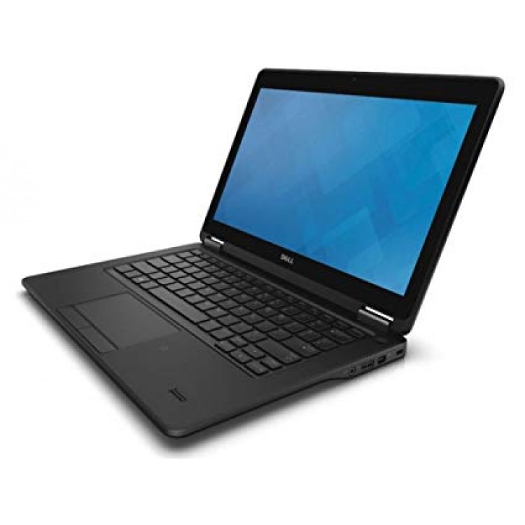 Laptop Dell Latitude E7250, Intel Core i5-5300U 2.30GHz, 8GB DDR3, 120GB SSD, 12 Inch