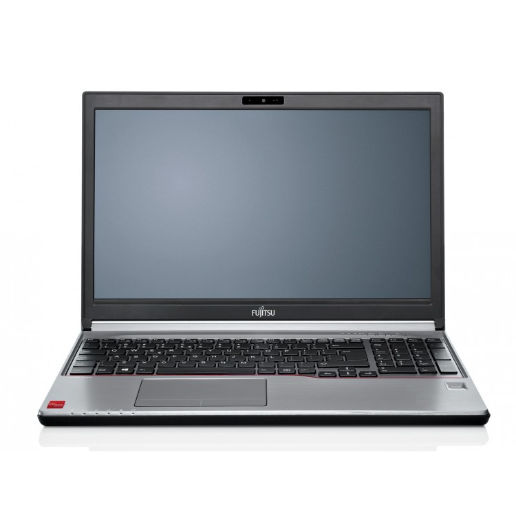 Laptop FUJITSU SIEMENS Lifebook E754, Intel Core i5-4210M 2.60GHz, 8GB DDR3, 320GB SATA, DVD-RW, 15 Inch